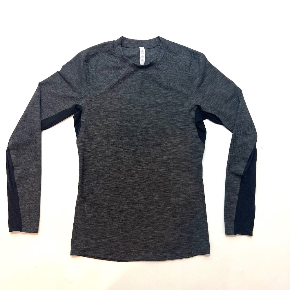 Lululemon - L - Long Sleeve